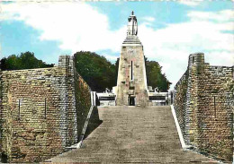 55 - Verdun - Le Monument De La Victoire Des Enfants De Verdun - Carte Neuve - CPM - Voir Scans Recto-Verso - Verdun