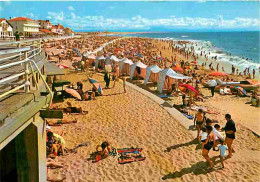 40 - Capbreton - La Plage - CPM - Voir Scans Recto-Verso - Capbreton