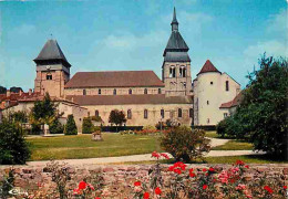 23 - Chambon Sur Voueize - Eglise Sainte Valérie - CPM - Voir Scans Recto-Verso - Chambon Sur Voueize