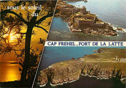 22 - Le Cap Fréhel - Multivues - CPM - Voir Scans Recto-Verso - Cap Frehel