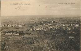 69 - Fleurie - Vue Générale - CPA - Voir Scans Recto-Verso - Other & Unclassified