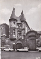 PARIS Hotel De "CLISSON" Automobil  Citroen - Autres & Non Classés