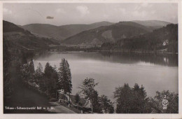 31625 - Titisee - 1953 - Titisee-Neustadt