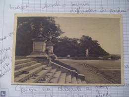 D 78 - Saint Germain En Laye - Le Parc - St. Germain En Laye (Château)