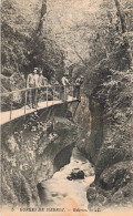 73 - GORGES DE SIERROZ - S29440 - Galeries - Autres & Non Classés