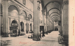 ITALIE - Firenze - Chiesa Di S Lorenze - Carte Postale Ancienne - Firenze