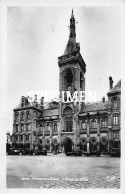 L'Hôtel De Ville - Angoulême - Angouleme