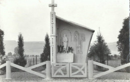 1963 Sivry Sur Meuse  " Oratoire De Sainte Walburge " - Dun Sur Meuse