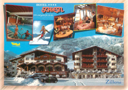 Postcard Hotel Schiestl Tirol Hallenbad - Hotels & Restaurants
