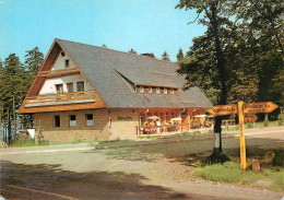 Postcard Hotel Friedrichroda Thur. Wald - Hotels & Restaurants