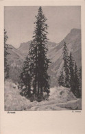 35061 - Schweiz - Arosa - Ca. 1950 - Other & Unclassified