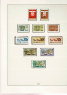 Portugal, 1963, # 904/924, - Unused Stamps