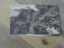 Néthen Château De Nethen Entrée Cour Intérieure - Graven