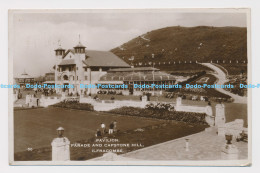 C015798 Ilfracombe. Pavilion Parade And Capstone Hill. Excel Series. RP - Monde