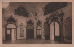 41651 - Ottobeuren - Vorraum Der Abteikapelle - Ca. 1940 - Mindelheim