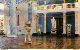 NÂ°39154 Z -cpsm Palais MusÃ©e Ostankino- - Russland