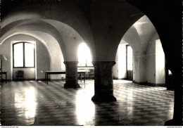 NÂ°39018 Z -cpsm Lourmarin -intÃ©rieur De La Salle Des FÃªtes- - Lourmarin