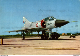 NÂ°38895 Z -cpsm Mirage III C - 1946-....: Modern Tijdperk