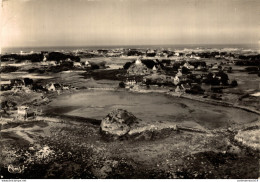 NÂ°38886 Z -cpsm Ã®le De BrÃ©hat -l'Ã©tang Et Le Moulin Du Biriot- - Ile De Bréhat