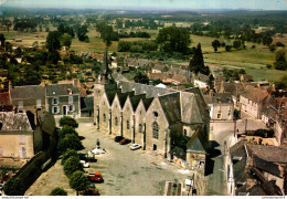 NÂ°38836 Z -cpsm ParignÃ© L'EvÃªque -vue AÃ©rienne- - Sonstige & Ohne Zuordnung