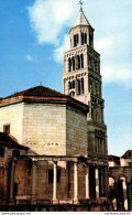 NÂ°38750 Z -cpsm Split -cathedrale- - Croatia