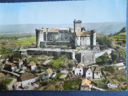 Château De Castelnau Bretenoux    CP240483 - Autres & Non Classés