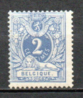 27 XX Postfris - Cote 100 Euro (2 Scans) - 1869-1888 Lion Couché