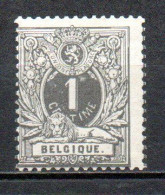 43 XX Postfris - Cote 15 Euro (2 Scans) - 1869-1888 Lion Couché