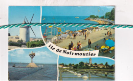 L'Ile De Noirmoutier - Ile De Noirmoutier