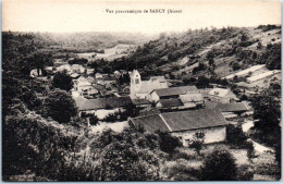 02 Vue Panoramique De SANCY - Autres & Non Classés