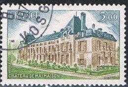 FRANCE : N° 1873 Oblitéré (Château De Malmaison) - PRIX FIXE - - Gebraucht