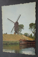 Brugge - De "Schellemolen" - # 923/6 - Brugge