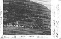 Grosotto - Grossotto (Sondrio) - Panorama - Sondrio