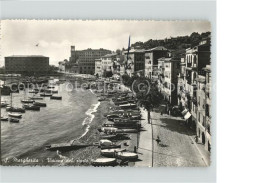 71497100 Santa Margherita Ligure Visione Del Porto Santa Margherita Ligure - Altri & Non Classificati