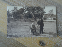 La Panne Sous Bois - De Panne