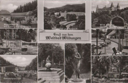 112085 - Bad Wildungen - 9 Bilder - Bad Wildungen