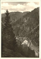 71495746 Gremmelsbach --- Gremmelsbach - Triberg