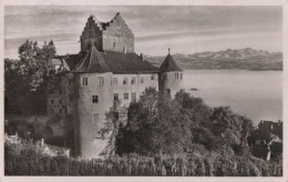 38214 - Meersburg - Altes Schloss - 1953 - Meersburg