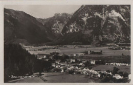 60629 - Österreich - Golling - Ca. 1955 - Melk