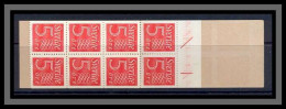 Suède (Sweden) Carnet N°C459 - 1951-80
