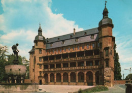 48806 - Offenbach - Isenburger Schloss - Ca. 1985 - Offenbach