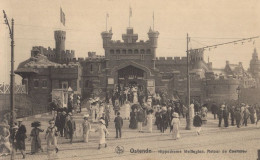 135069 - Ostende - Belgien - Hippodrome Wellington - Oostende