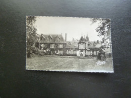 NEUILLY-SUR-EURE  Château De Guérinos  1956 - Other & Unclassified