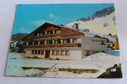 Hotel Fleur Des Alpes - Route De Juillet - Megève - Megève