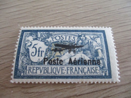 VM TP France PA N°2  Charnière - 1927-1959 Mint/hinged