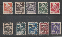 1930 -  AIGLE Et ARMOIRES    MI No  11/20 - Servizio