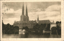 71495327 Luebeck Dom Museum Luebeck - Luebeck