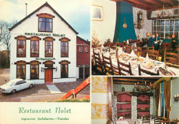 Hotel Restaurant Nolet Yerseke Netherlands - Alberghi & Ristoranti