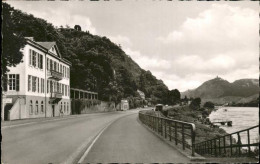 71495093 Rolandseck Panorama Mit Rhein Drachenfels Rolandseck - Remagen