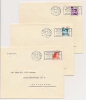 FDC / 1e Dag Em. Roltanding Kind 1931 - Zonder Classificatie